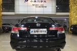 本田雅阁2008款2.4L EX