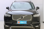 沃尔沃XC902018款2.0T T5 智逸版 7座