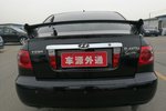 现代伊兰特2007款1.6 GLS 自动豪华型