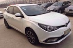 MG52012款1.5L 手动 精英版