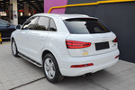 奥迪Q32013款35 TFSI 舒适型