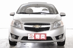 雪佛兰乐风2009款1.6L 自动 豪华导航版