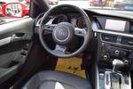 奥迪A5敞篷2012款2.0T quattro