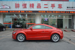 奥迪TT2011款Coupe 2.0TFSI