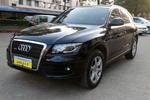 奥迪Q52010款2.0TFSI 豪华型