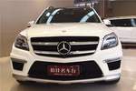 奔驰GL级AMG2014款GL63 AMG