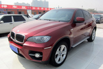 宝马X62009款 xDrive35i