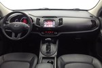 起亚智跑2012款2.0L 自动两驱 NAVI