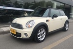 MINIMINI2011款1.6L COOPER Fun