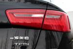 奥迪A6L2012款TFSI 标准型(2.0T)