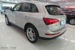 奥迪Q52012款2.0TFSI 豪华型