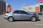 马自达Mazda62008款2.0L 手动型