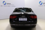 奥迪A8L2011款3.0TFSI low quattro 舒适型