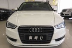 奥迪A3 Limousine2014款35 TFSI 自动豪华型