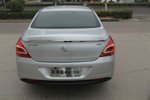 标致3082013款1.6L 手动风尚型 音乐导航版