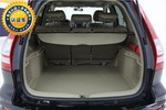 本田CR-V2010款2.4L VTi-S 自动 尊贵导航版