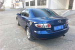 马自达Mazda62005款2.3旗舰型(新Mazda6)