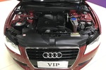 奥迪A5双门2010款2.0TFSI 风尚版
