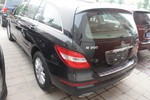 奔驰R级2011款R350L 4MATIC