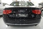 奥迪A8L2011款3.0TFSI high quattro 尊贵型