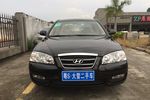 现代伊兰特2008款1.6GLS 手动豪华贵雅版