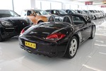 保时捷Boxster2009款Boxster 2.9L 