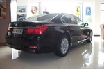 宝马7系2009款730Li 领先型