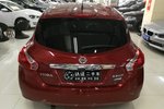 日产TIIDA2014款1.6L CVT智能型