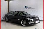 宝马7系2013款740Li 领先型