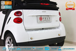 smartfortwo2009款cabrio 1.0L Style版