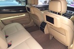 宝马7系2009款730Li 领先型