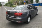 大众速腾2012款1.4TSI 自动时尚型