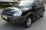 现代途胜2009款2.0GL 自动舒适型 2WD(天窗)