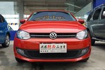 大众Polo2011款1.4L 手动 致尚版