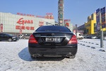 奔驰S级2012款S350L 4MATIC Grand Edition