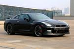 日产GT-R2013款3.8T Premium Edition