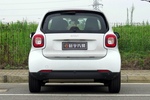 smartfortwo2016款1.0L 硬顶激情版