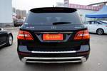 奔驰M级2014款ML320 4MATIC