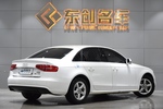 奥迪A4L2015款35 TFSI 自动标准型