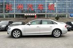 奥迪A4L2009款2.0TFSI 豪华型