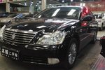 丰田皇冠2005款3.0L Royal E