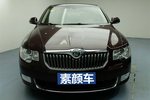 斯柯达昊锐2009款1.8TSI 手自一体 贵雅版