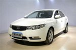 起亚福瑞迪2009款1.6L Premium 手自一体