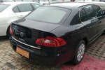 斯柯达昊锐2012款1.8TSI 手自一体 贵雅版