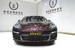 保时捷Panamera2016款Panamera Edition 3.0T