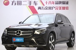 奔驰GLC级2017款GLC 260 4MATIC 豪华型