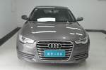奥迪A6L2012款30 FSI 技术型(2.5L)