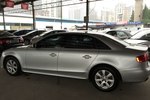 奥迪A4L2009款2.0TFSI 舒适型