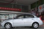 起亚RIO2008款1.4L GL 手动