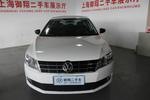 大众朗行2014款1.4TSI 自动30周年纪念版